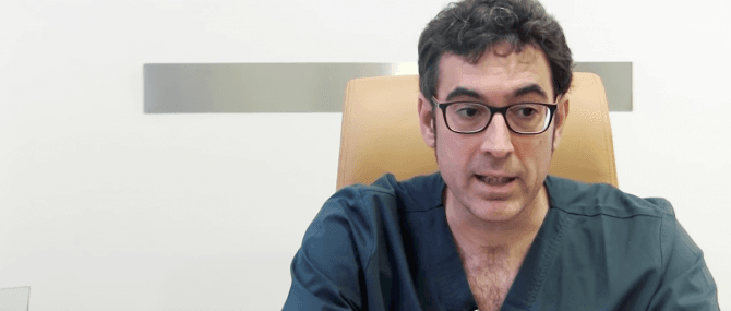 Imagen: Dr. Antonio Alcade