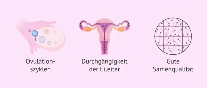 kann man trotz gleitgel schwanger werden Gleitgel in der Schwangerschaft: Für mehr Freude am Sex main image 1