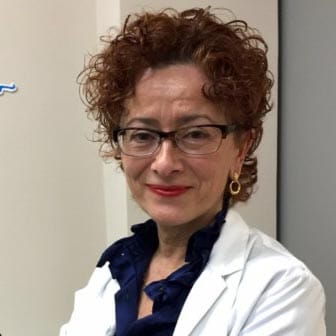 Dr. Med. Carmen Ochoa Marieta 