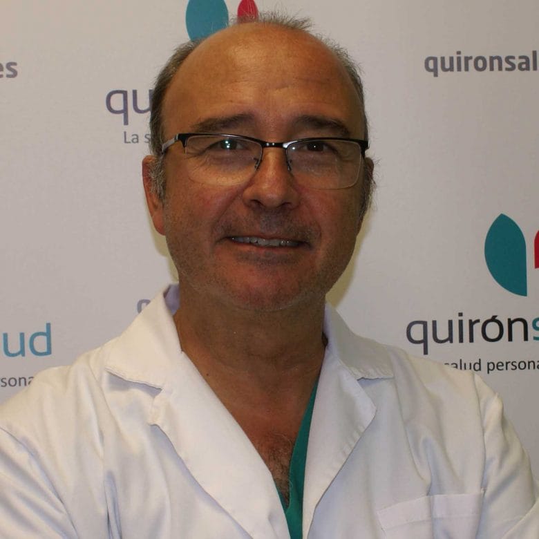 Dr. Med. Javier Díaz García-Donato