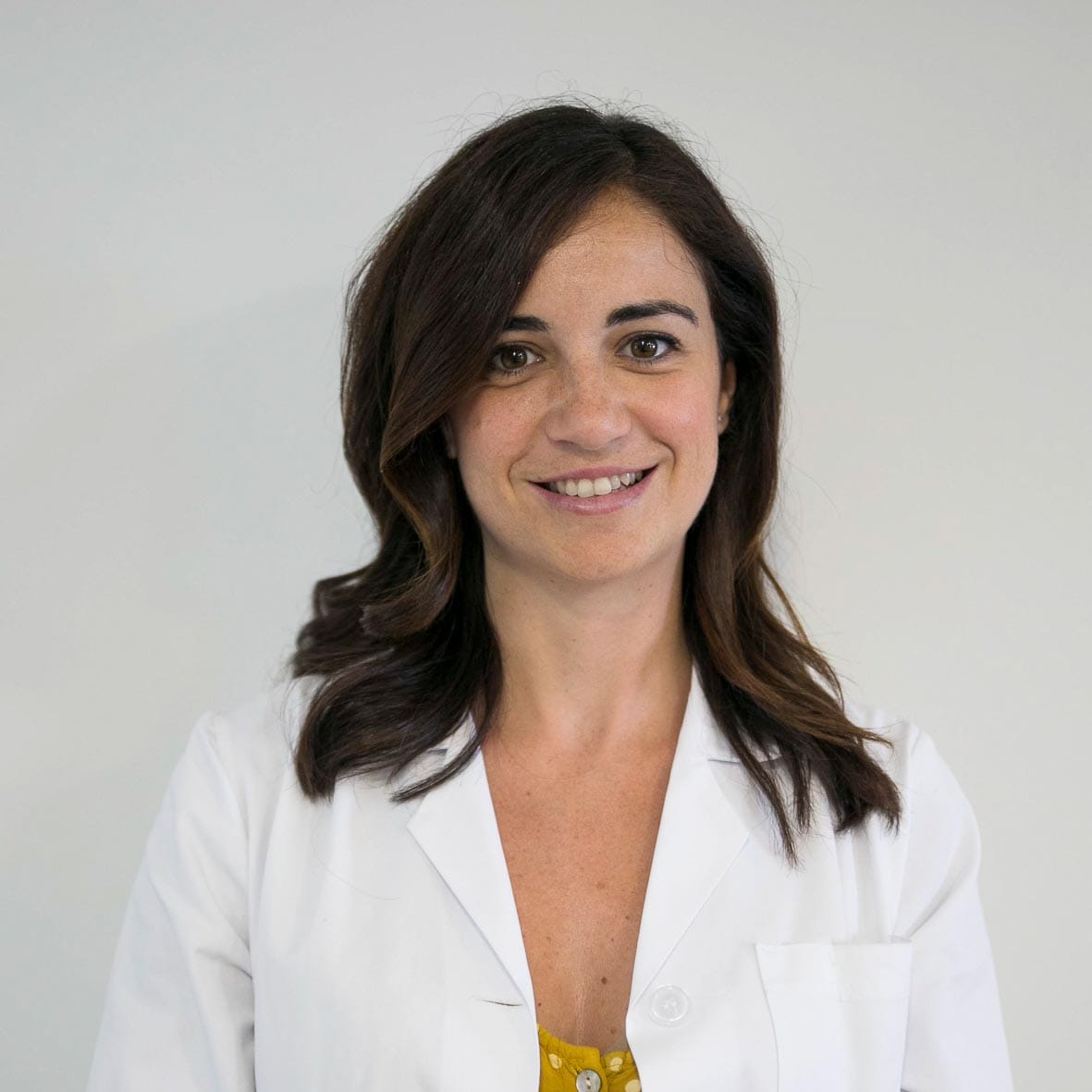 Dr. Med. Elena Santiago Romero 