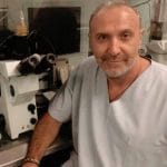 Dr. Anastastios Argyriou