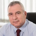 Dr. John Giakoumakis