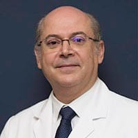 Dr. Med. Miguel Dolz Arroyo