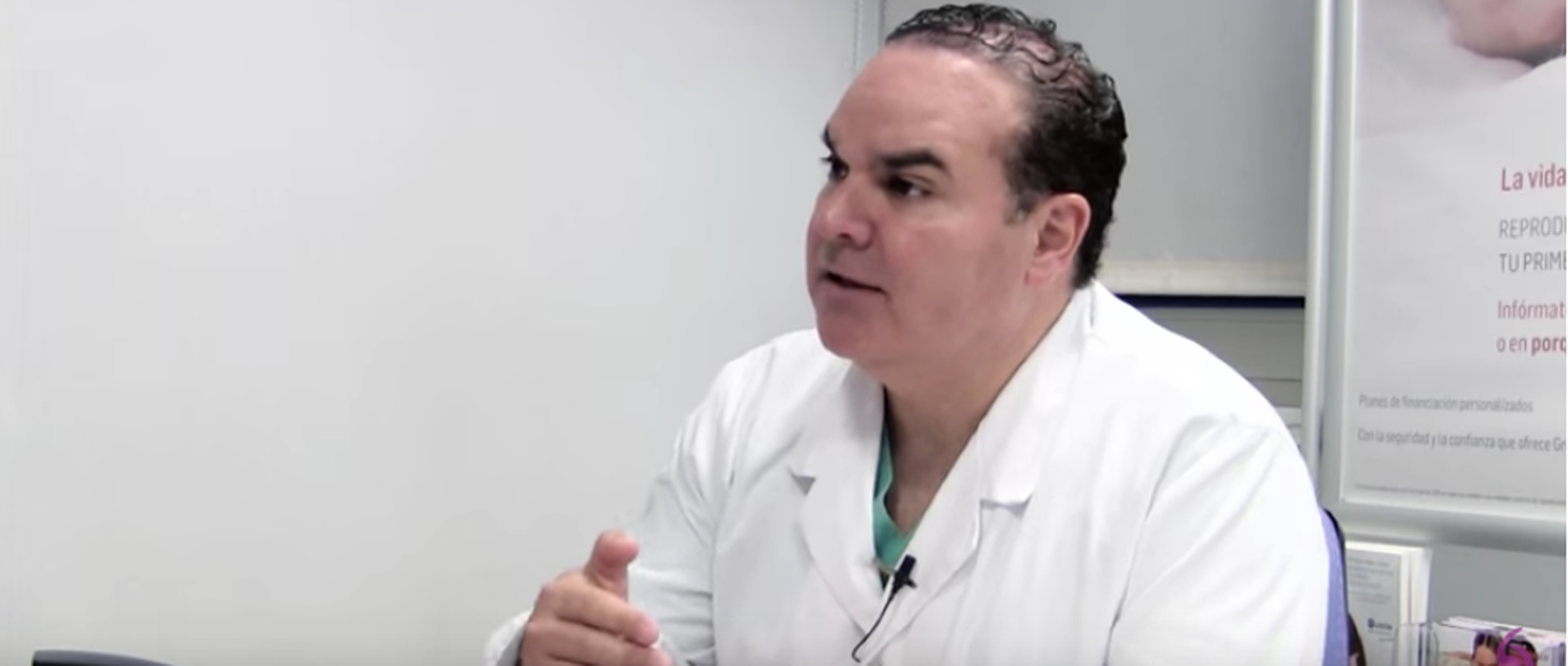 Dr. Victor Villalobos über assistierte Reproduktion in Spanien