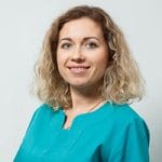 Iryna Maksymchuk