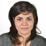 Katerina Dritsa