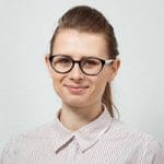 Kateryna Sokolovska