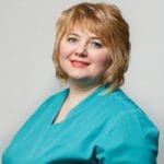 Liliia Huniak