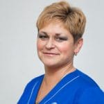 Nataliya Mokra