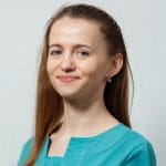Nataliya Sarafanova