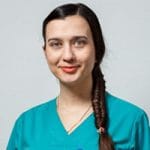 Oleksandra Kozyra