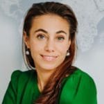 Olena Moroz