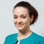 Roksolana Radkevych