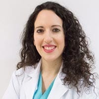 Dr. Med. Silvia Macías Arce 