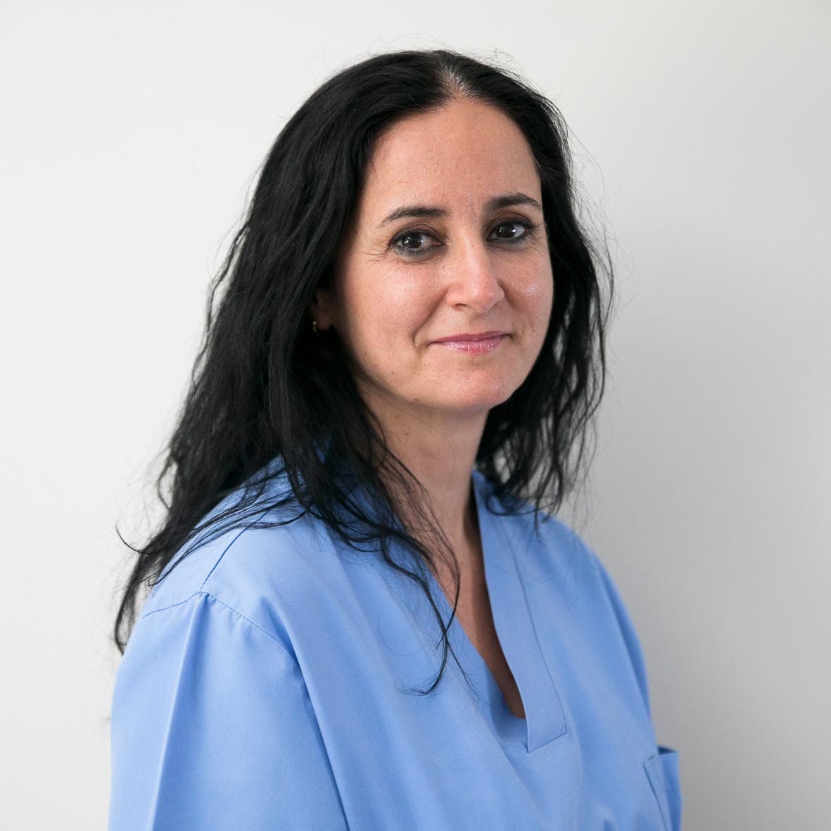 Dr. Susana Cortés Gallego