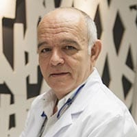 Dr. Med. Toño Lara González 