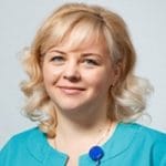 Uljana Dorofeyeva