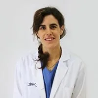Dr. Med. Candela Gallardo Román 