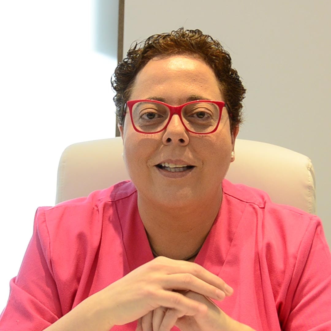 Dr. Med. Marita Espejo Catena 
