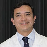 Dr. Med. Óscar Oviedo Moreno