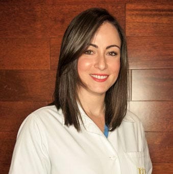 Dr. Med. Rebeca Jiménez Alfaro