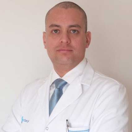 Dr. Med. Rafael Collazos Robles