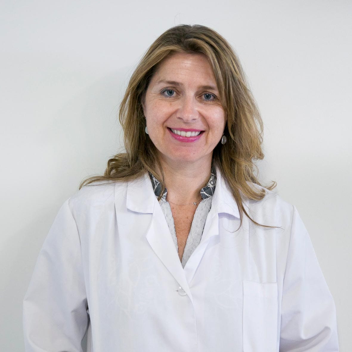 Dr. Med. Laura de la Fuente Bitane