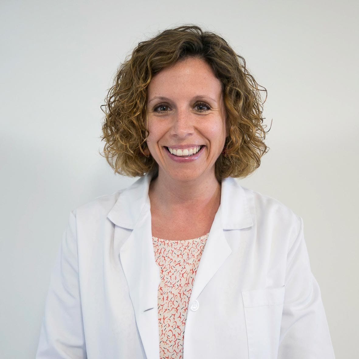 Dr. Med. Esther Marbán Bermejo