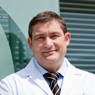 Dr. Med. Manuel Muñoz 