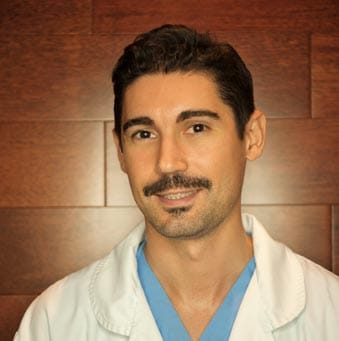 Dr. Med. Manuel Aparicio Caballero 