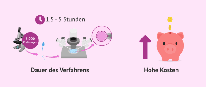 Imagen: Was sind die Nachteile des IMSI?