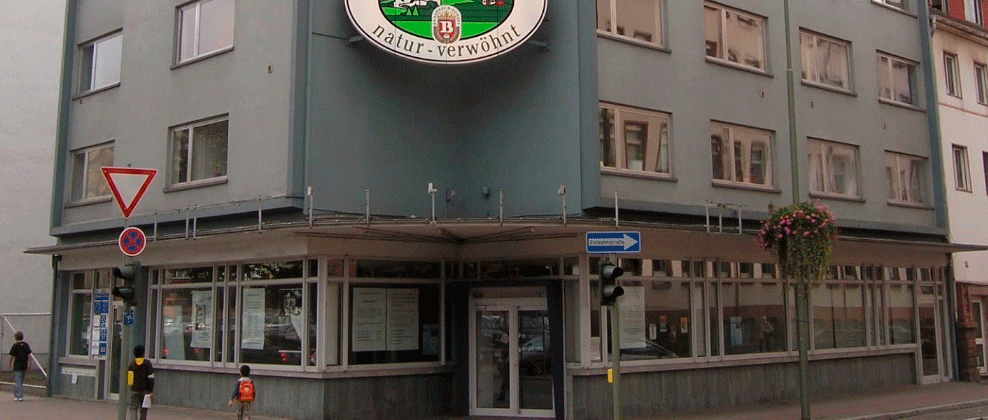 Kinderwunschzentrum IVF-SAAR Kaiserslautern
