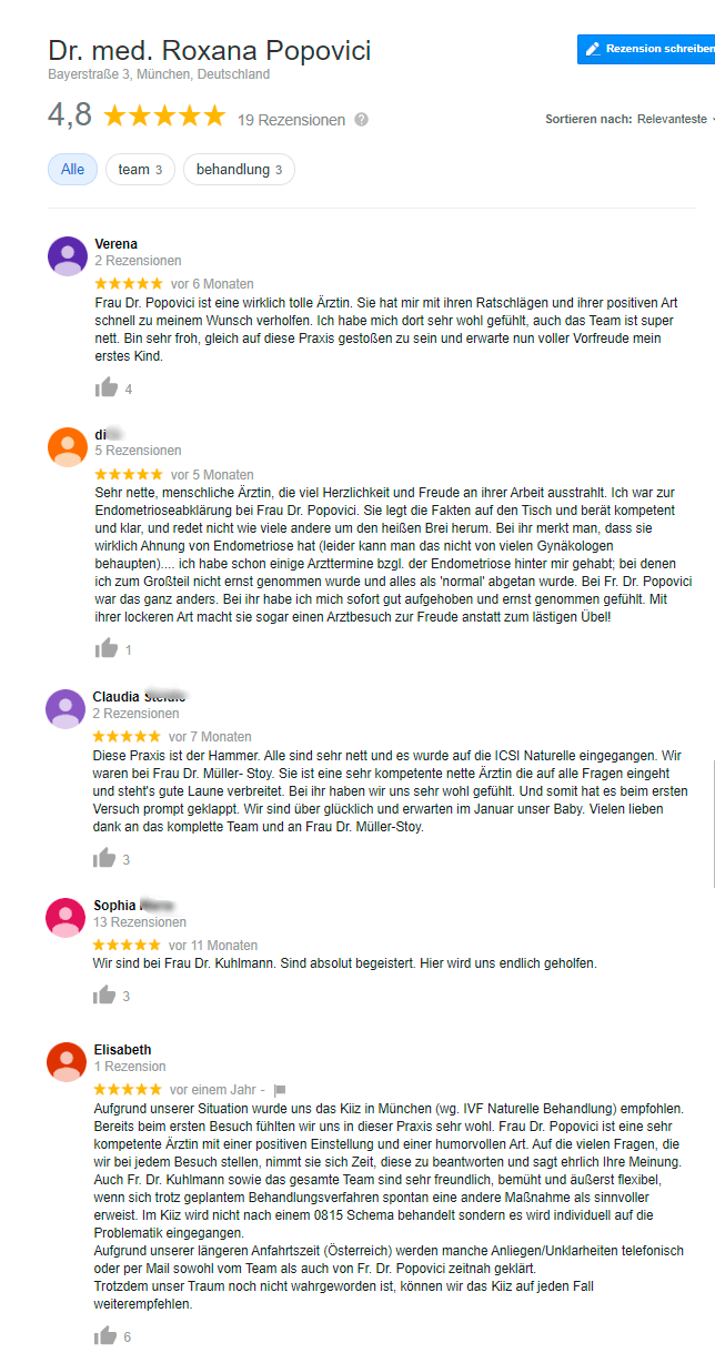 Imagen: Googlebewertungen-Kinderwunsch-im-Zentrum