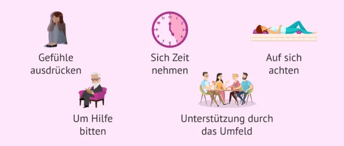 Wie geht man mit einer Fehlgeburt nach einer In-vitro-Fertilisation um?