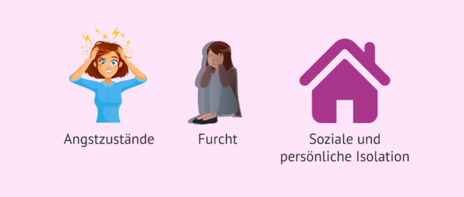 Imagen: Wie wirkt sich der Prozess der assistierten Reproduktion emotional aus?