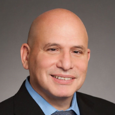 Dr. Med. Joel G. Brasch