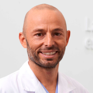 Dr. Med. Miguel Angel Checa Vizcaino 