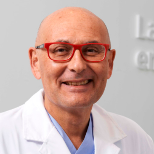 Dr. Med. Juan José Espinós Gómez