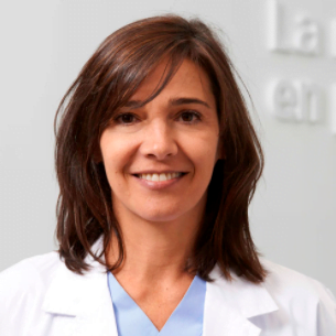 Dr. Med. Mónica  Aura Masip