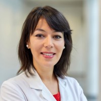 Dr. Med. Elisa Pérez Larrea 