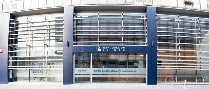 Imagen: Aussenansicht von Reproducción Bilbao