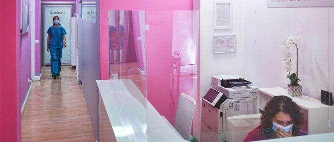 Imagen: Empfang Love Fertility