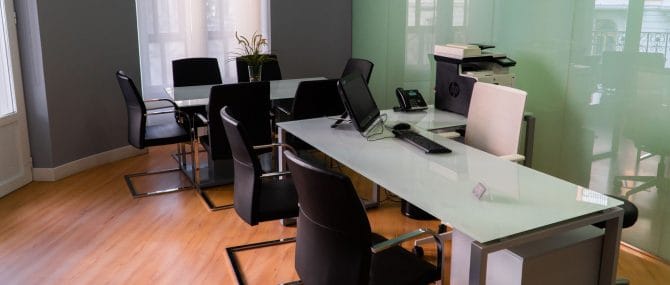 Imagen: Sprechzimmer von Love Fertility