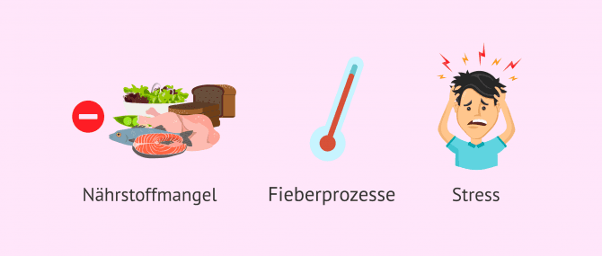 Imagen: Gründe für eine abnehmende Spermienmenge