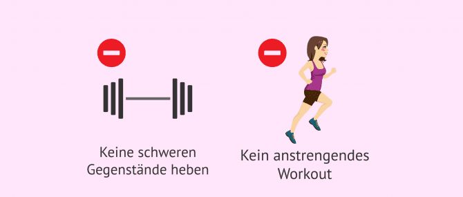 Imagen: Embryotransfer: Tipps