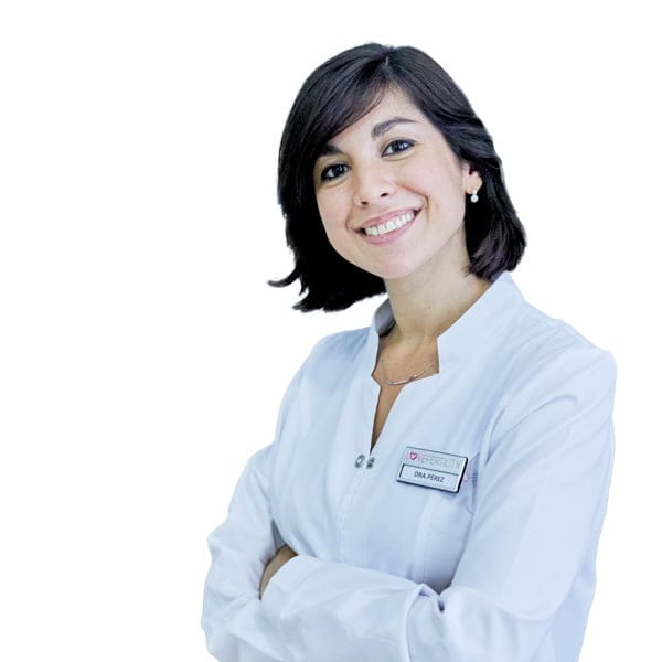 Dr. Med. Lidia Pérez García 