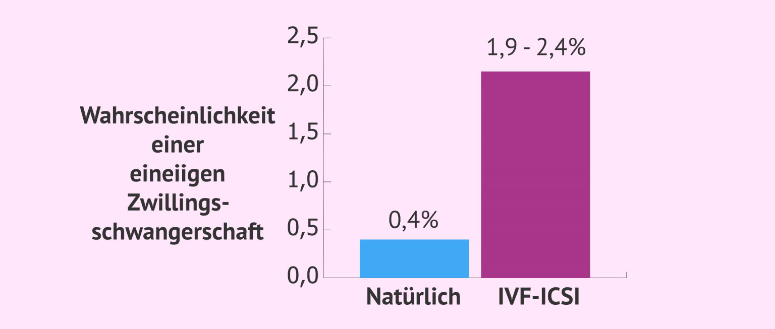 Wie Hoch Ist Die Wahrscheinlichkeit Zwillinge Zu Bekommen www.invitra.de