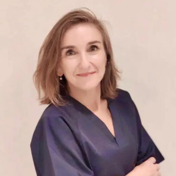 Dr. Mercè  Durban Llenas 