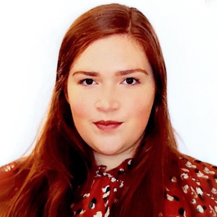  Cristina  Algarra Goosman 